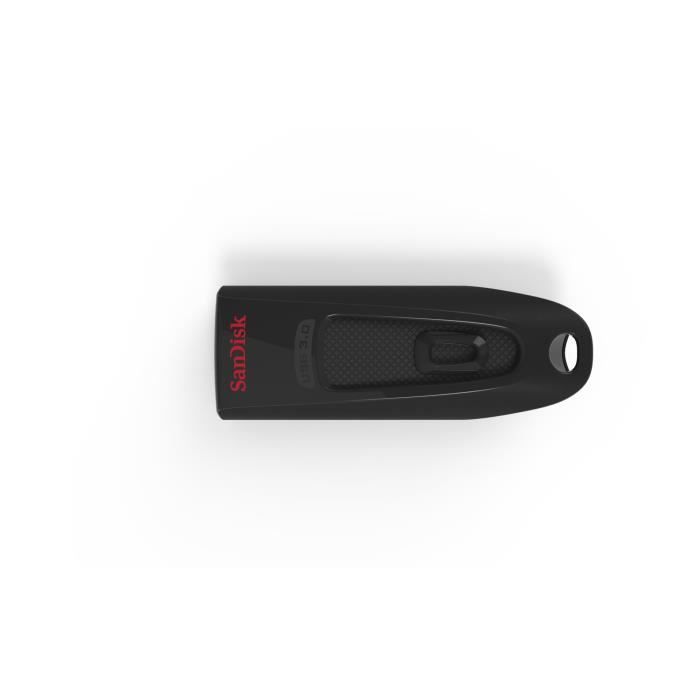 Clé USB Sandisk Ultra 3.0 128 Go