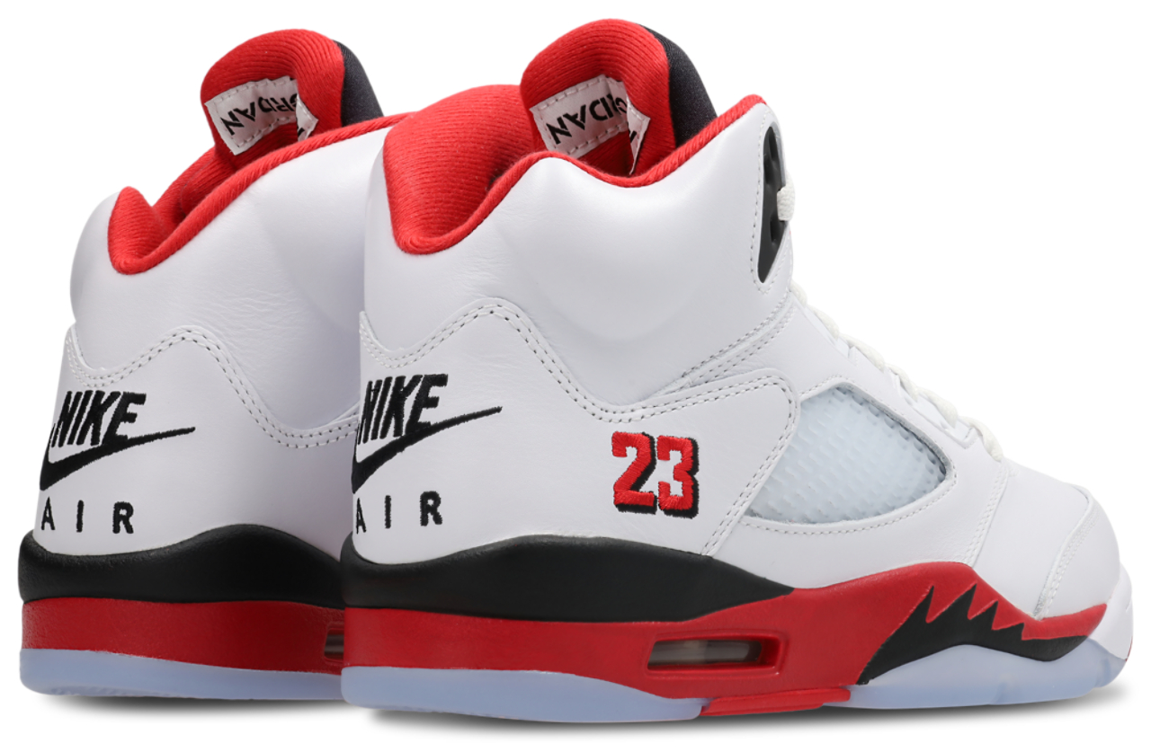 Jordan AJ5 Retro