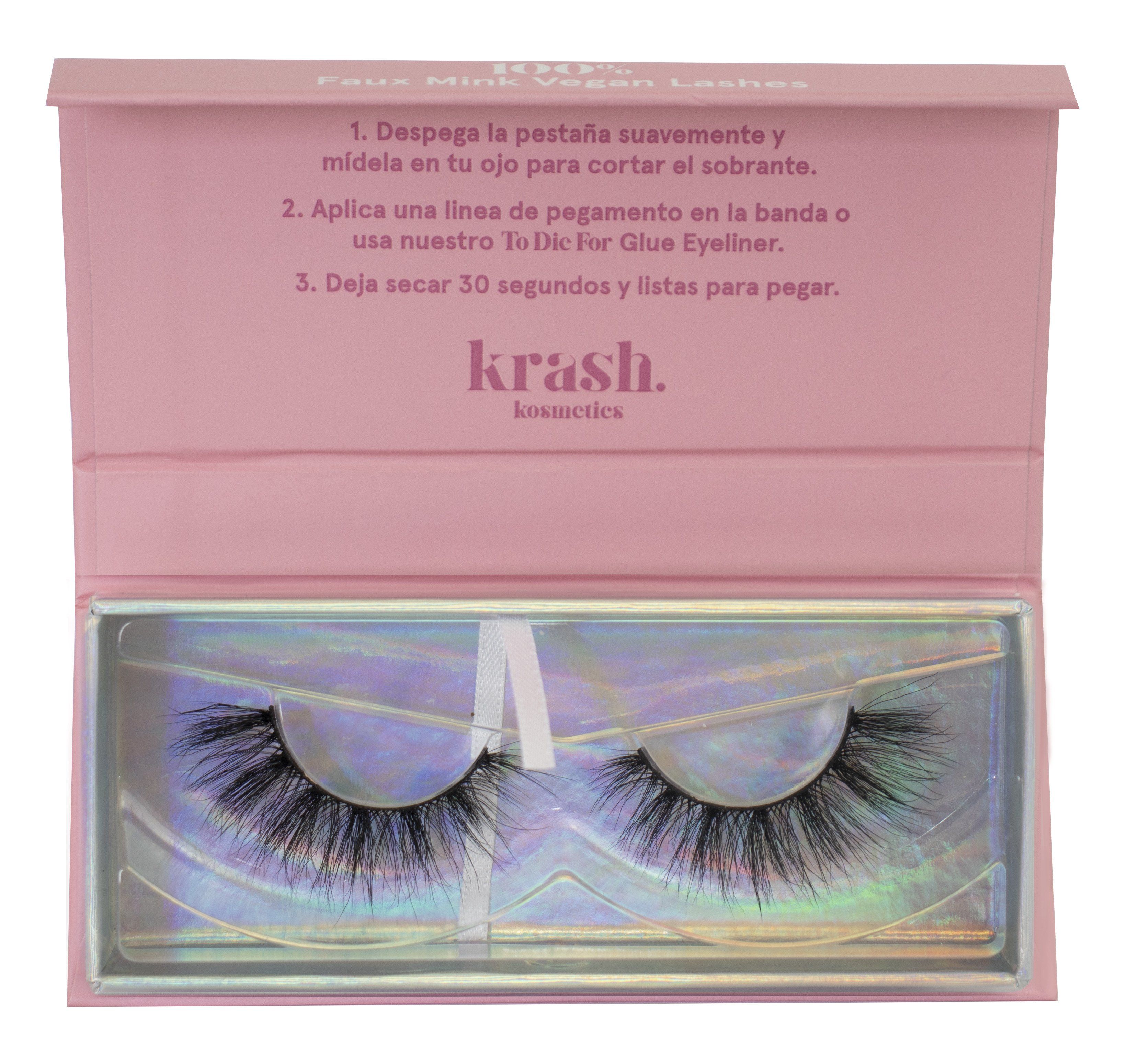 5D Lash Filter Umelé mihalnice Umelé mihalnice