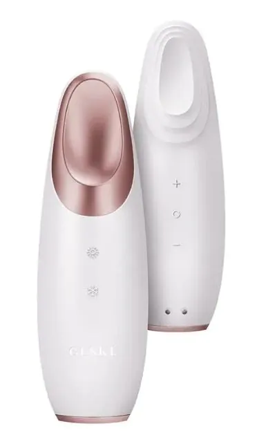 Geske Wam & Cool Eye Energizer 6in1 Masażer do oczu Starlight