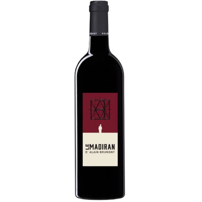 Le Madiran d'Alain Brumont 2021 Madiran - Vin rouge du Sud Ouest