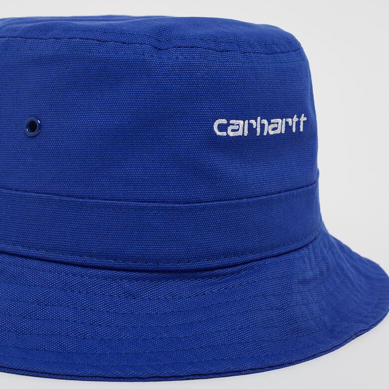 Bucket Hat met opdruk
