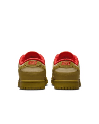 Nike Dunk Low Women's Shoes