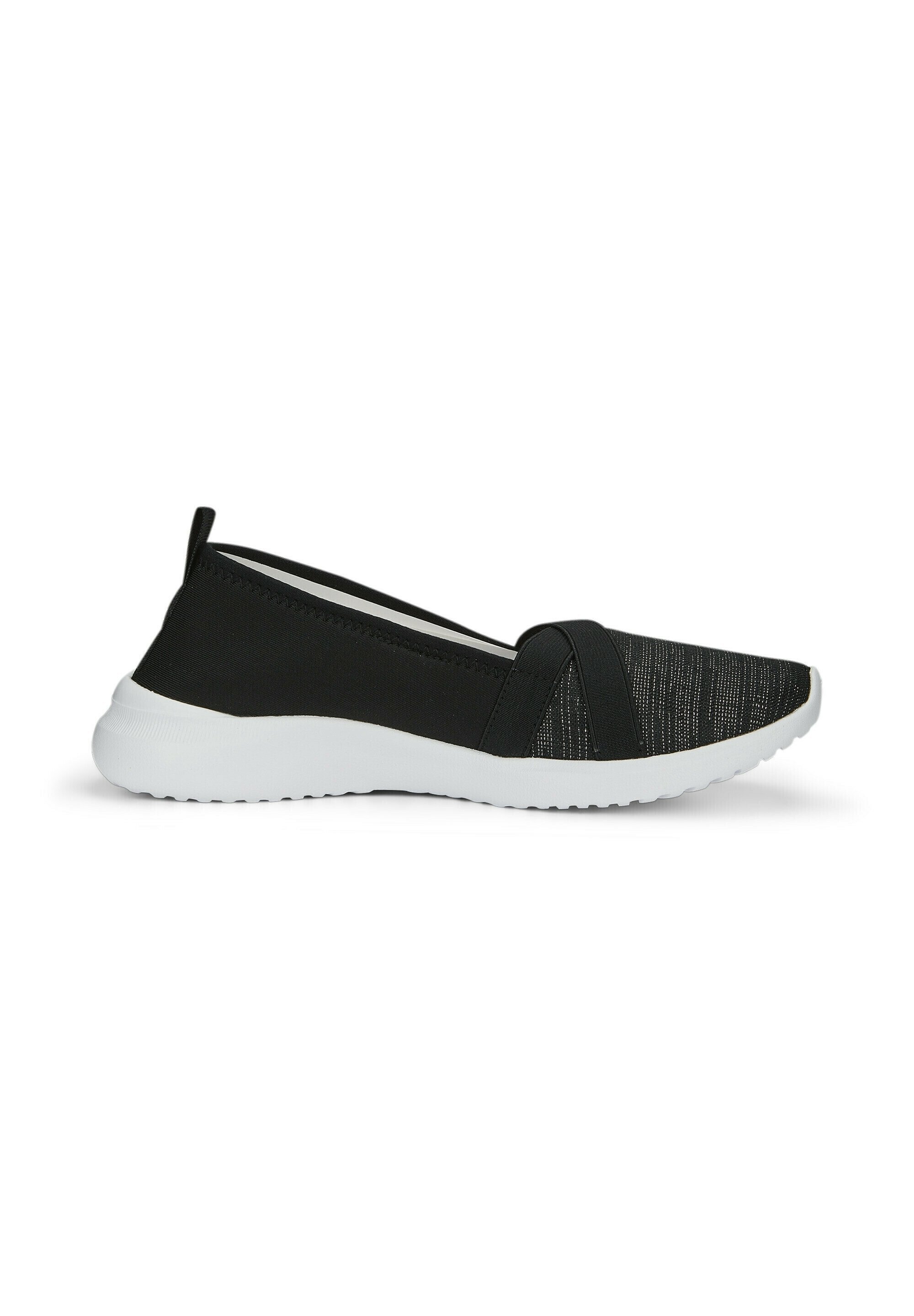 Baskets Puma - noires