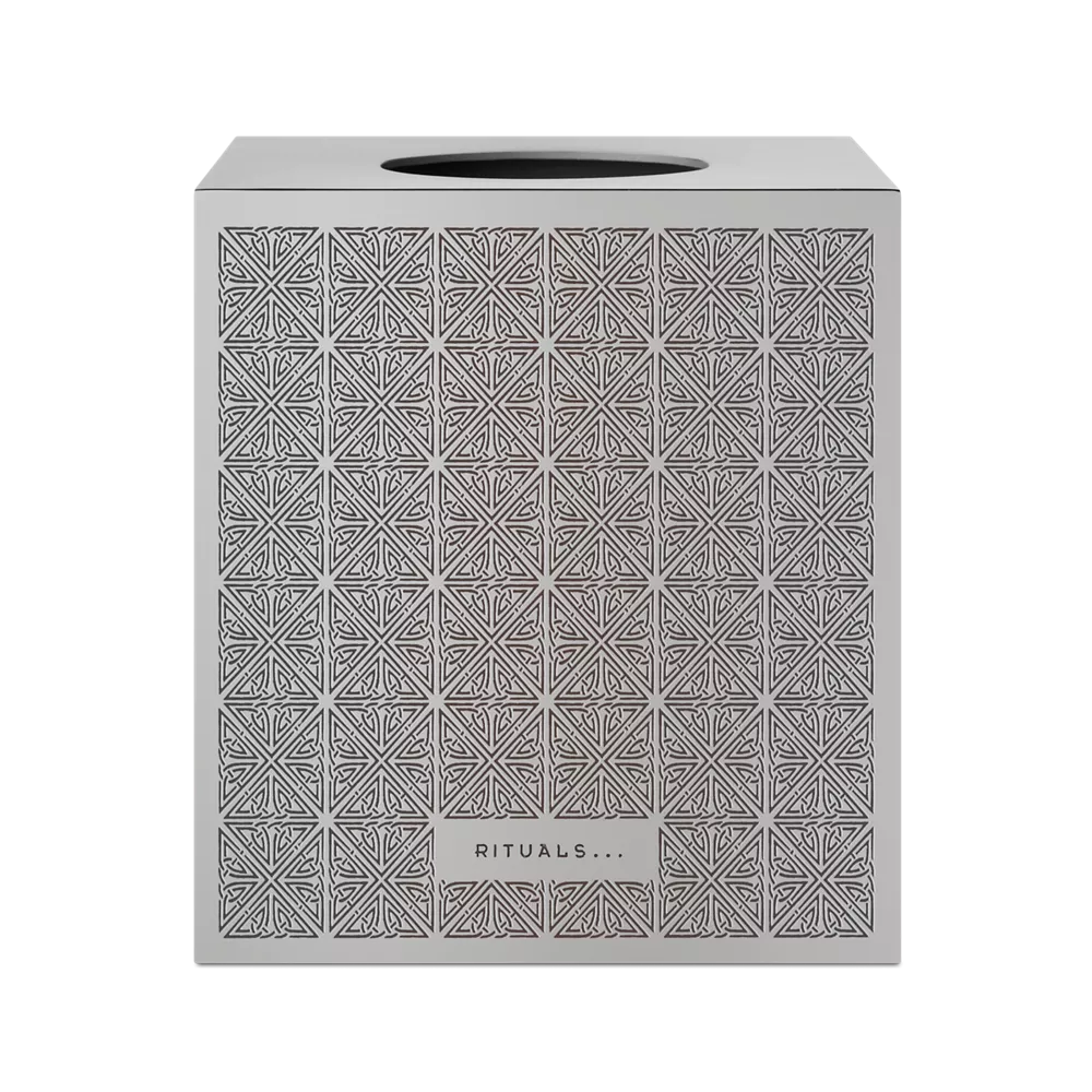 Caja de pañuelos House of Rituals Enume, caja de pañuelos de lujo Enume