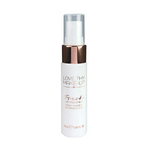 Fresh Setting Spray | 1 enhet
