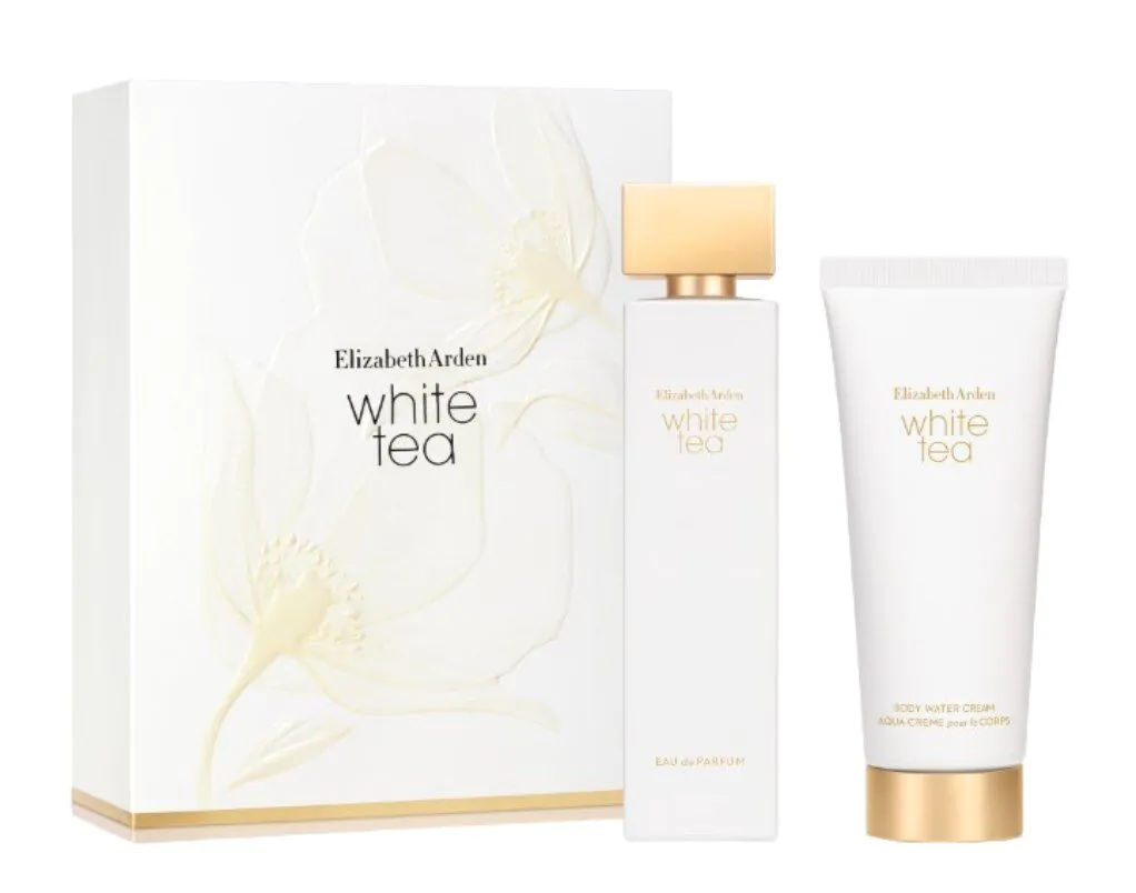 Elizabeth Arden White Tea Zestaw upominkowy dla kobiet