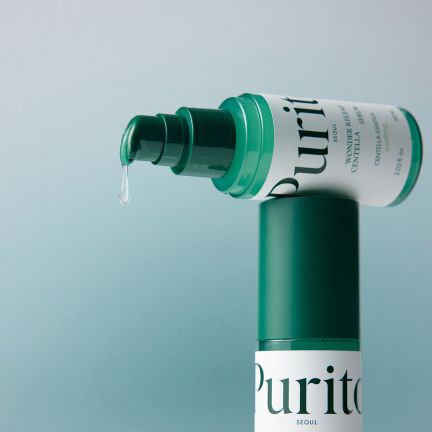 Purito Wonder Releaf Centella