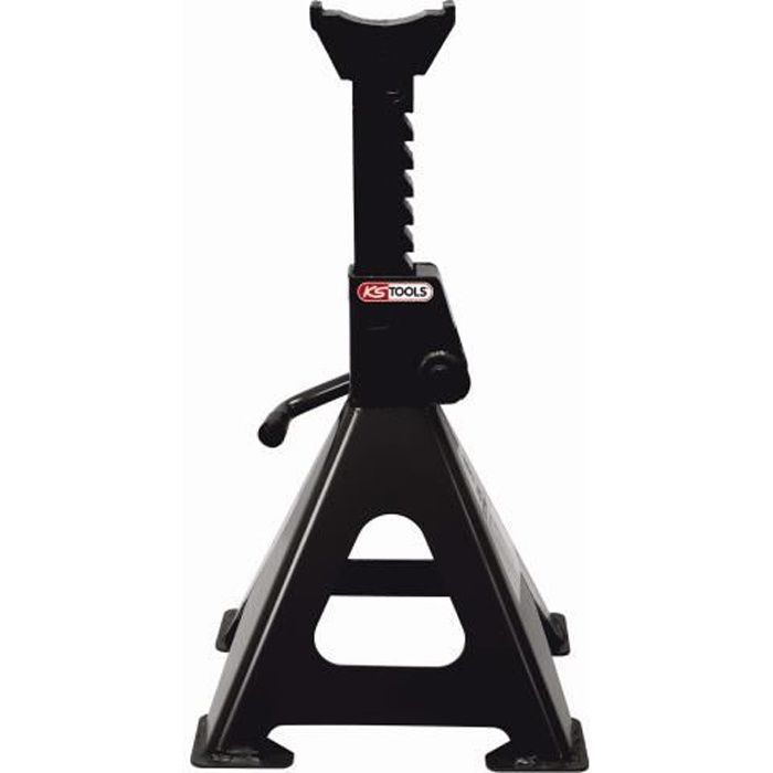 KS TOOLS Ratschenkerzen-Set - 6T - 160.0371