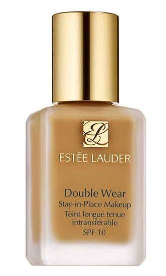 Double Wear dugotrajni puder SPF 10 Luksuzni puderi
