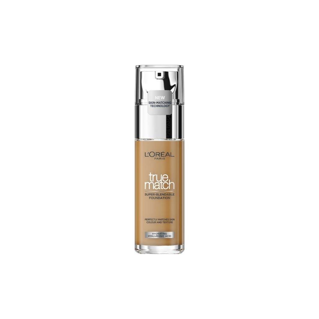L'Oréal Paris True Match tonālais krēms - 30 ml