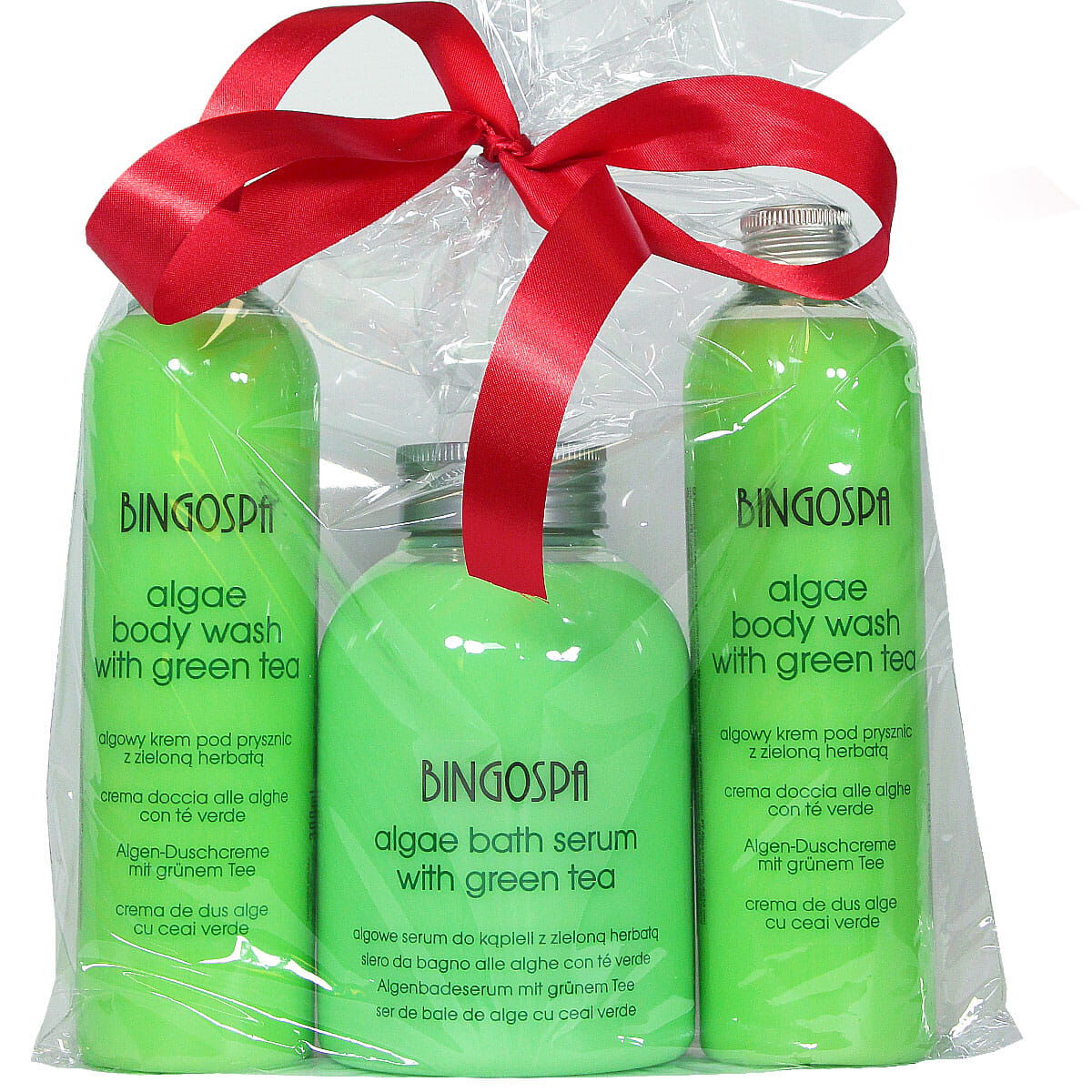 Bingospa