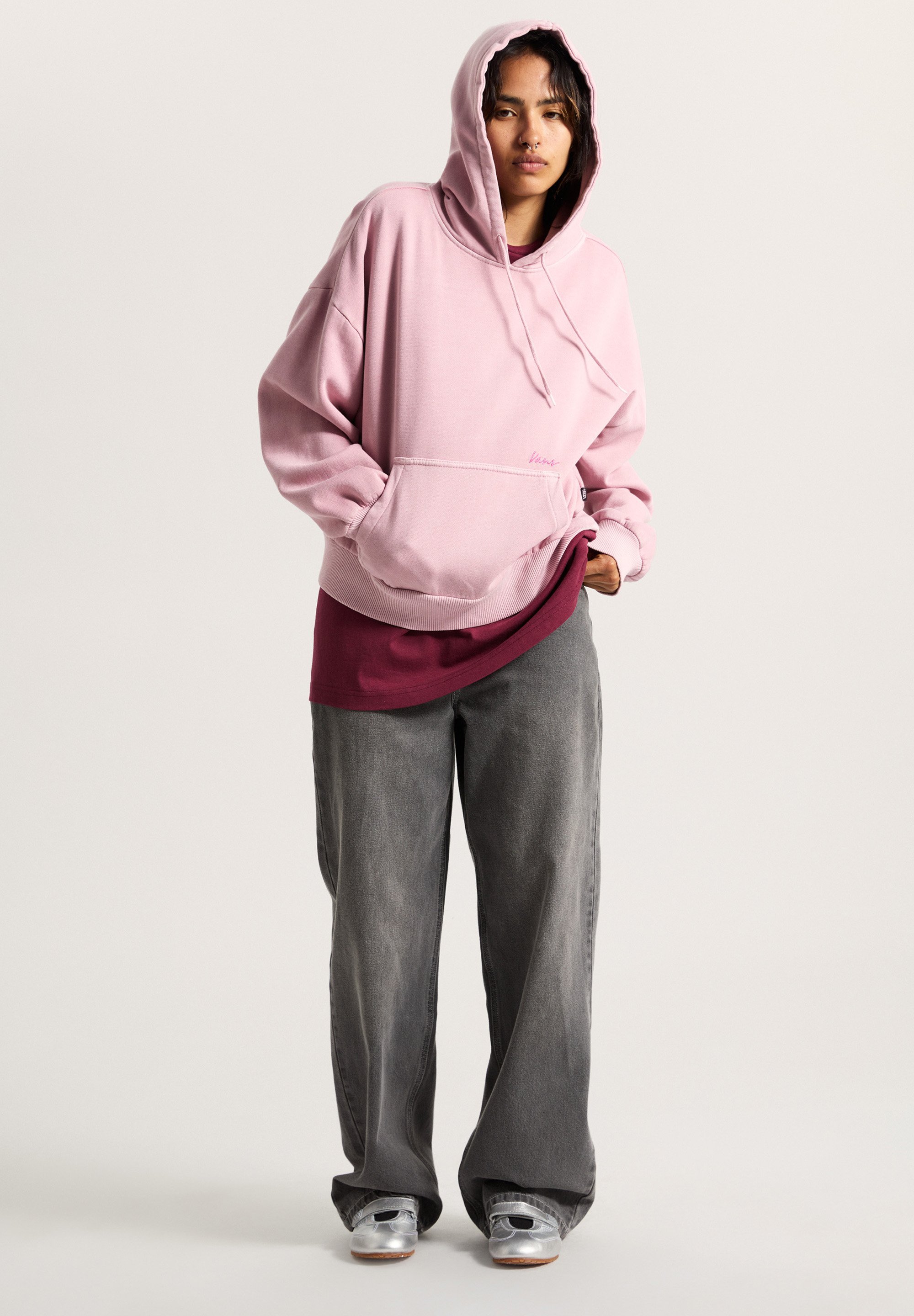 Vans-sweatshirts