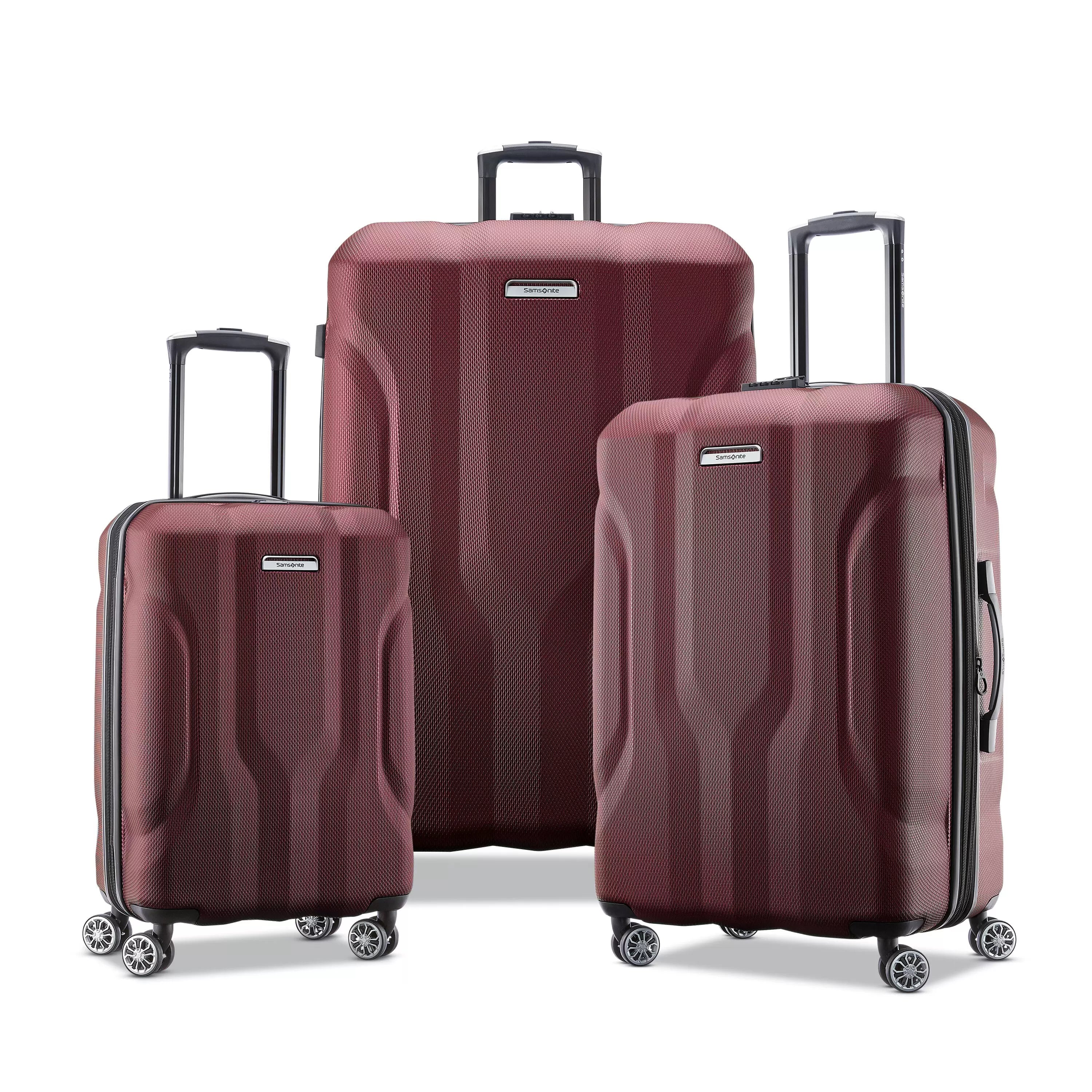 SAMSONITE PIVOT 2 3-TEILIGES SET