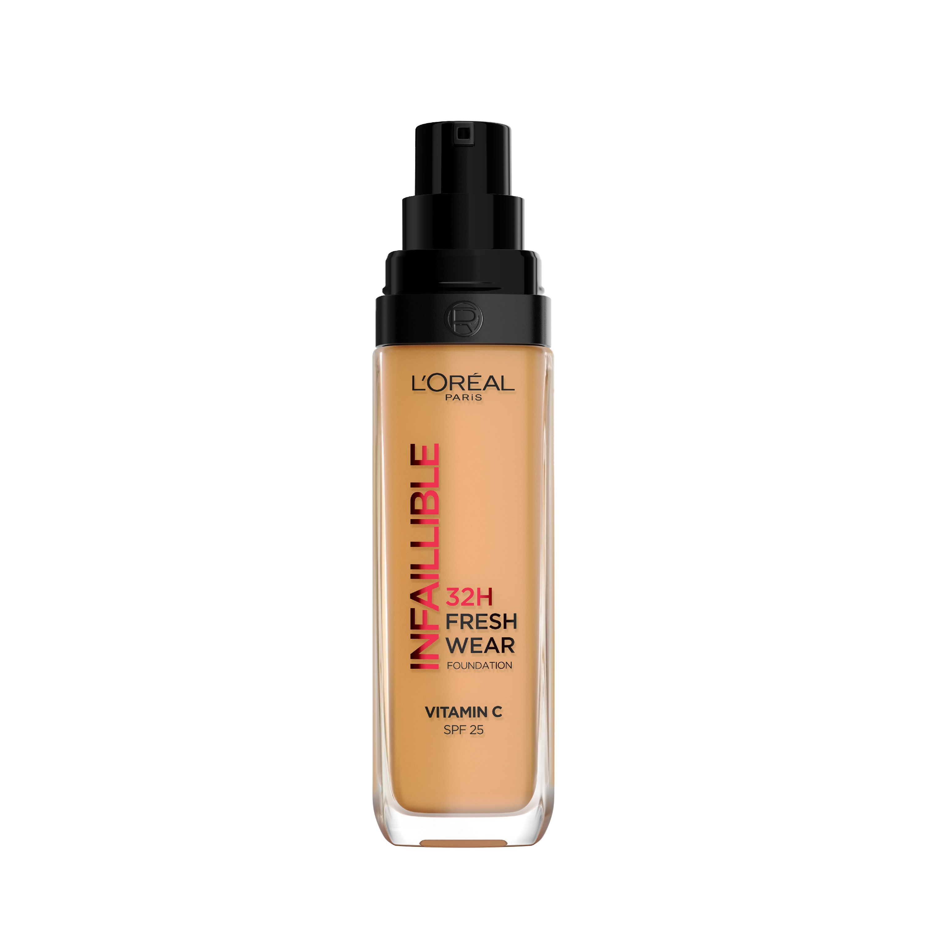 Infallible 32H Fresh Wear Foundation Podlage