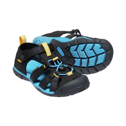  Keen Seacamp II Cnx Sandaler