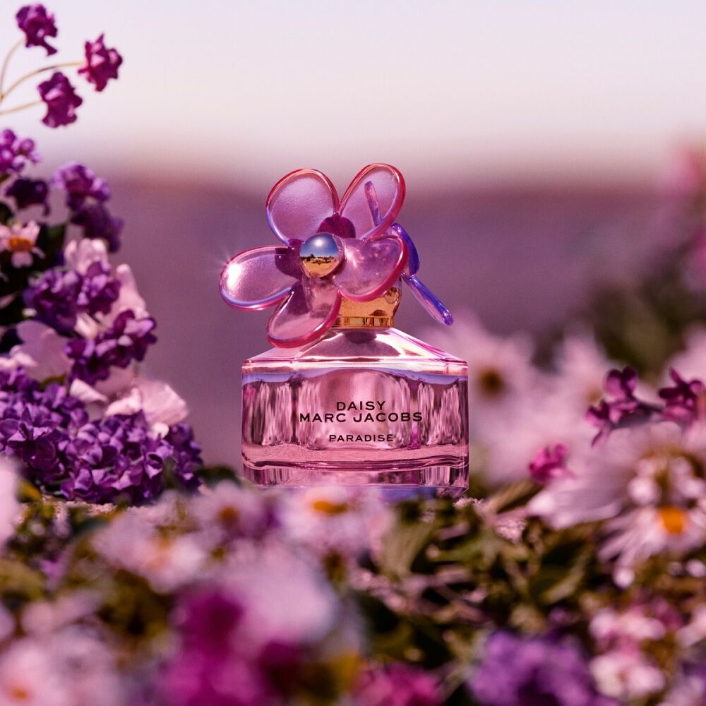 Marc Jacobs Daisy Paradise Limited Edition Eau de Toilette