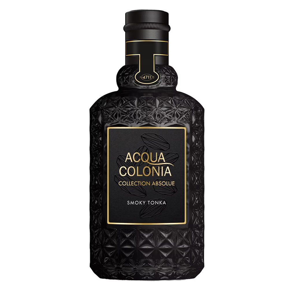 4711 Acqua Colonia Collection Absolue Smoky Tonka