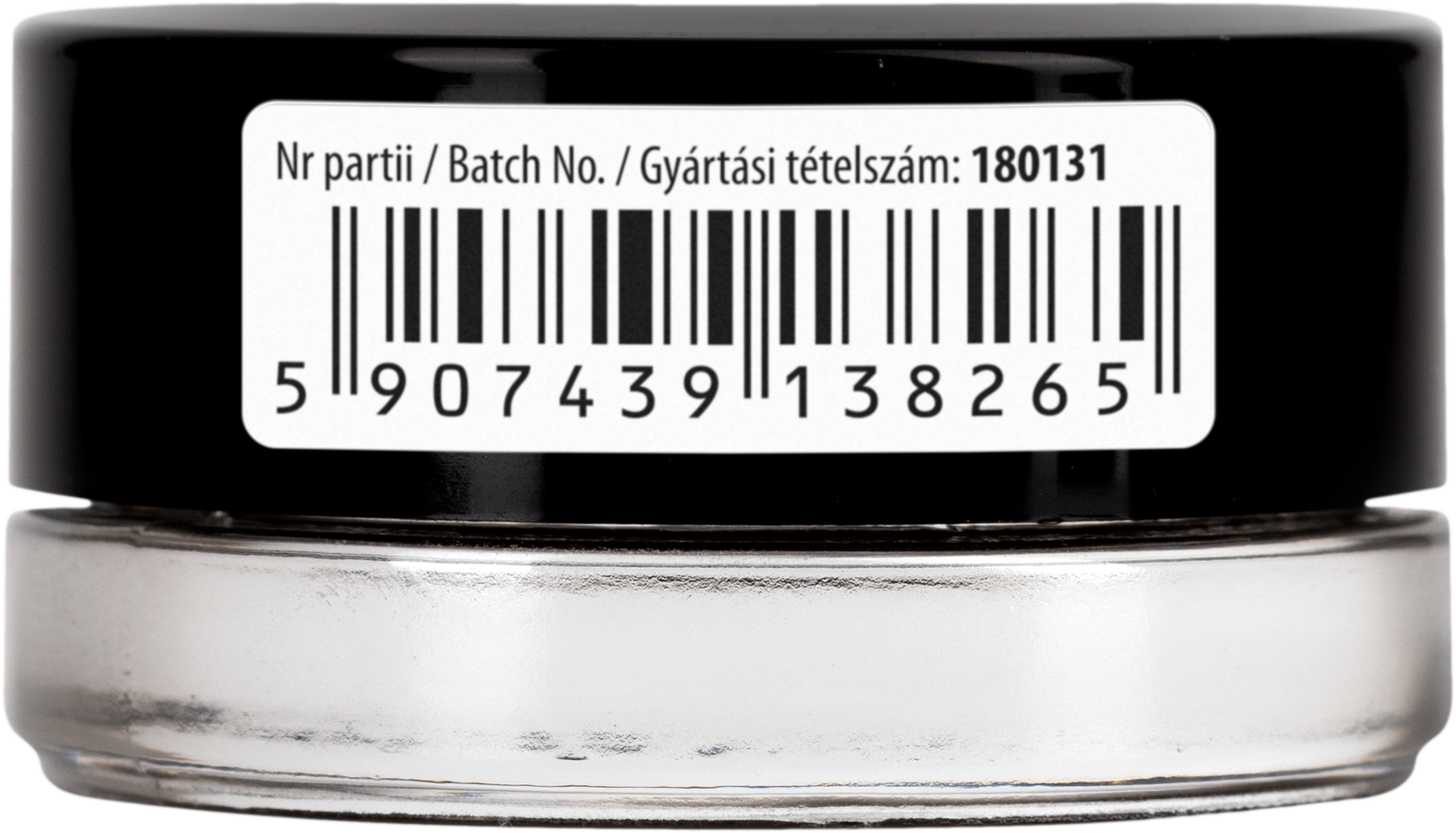Permatomas laminavimo antakių muilas Antakių makiažo priemonės ir pieštukai