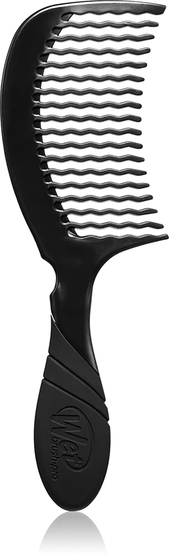 Wet Brush Pro Entwirrungskamm Haarkamm zum einfachen Entwirren