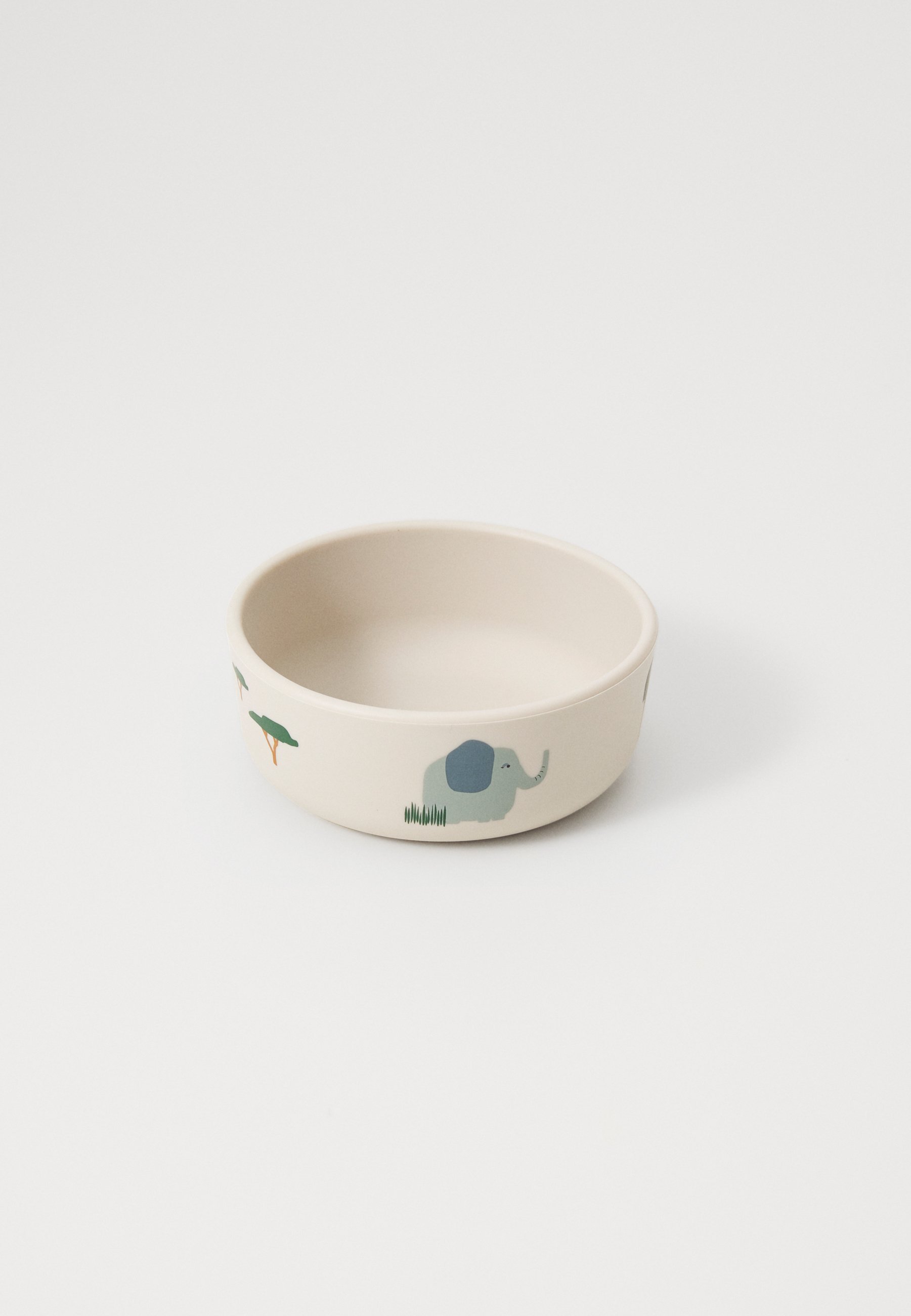 Liewood VIVI BEDRUKTE TAFELSET UNISEX - Kinderservies set - zandkleurige mix
