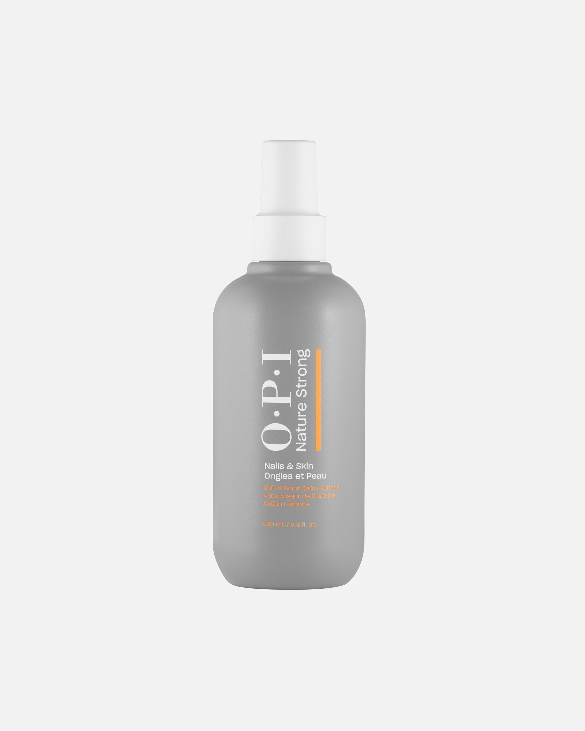 OPI rankų ir kojų priežiūros priemonė „Nature Strong“ nuospaudų valiklis – 250 ml