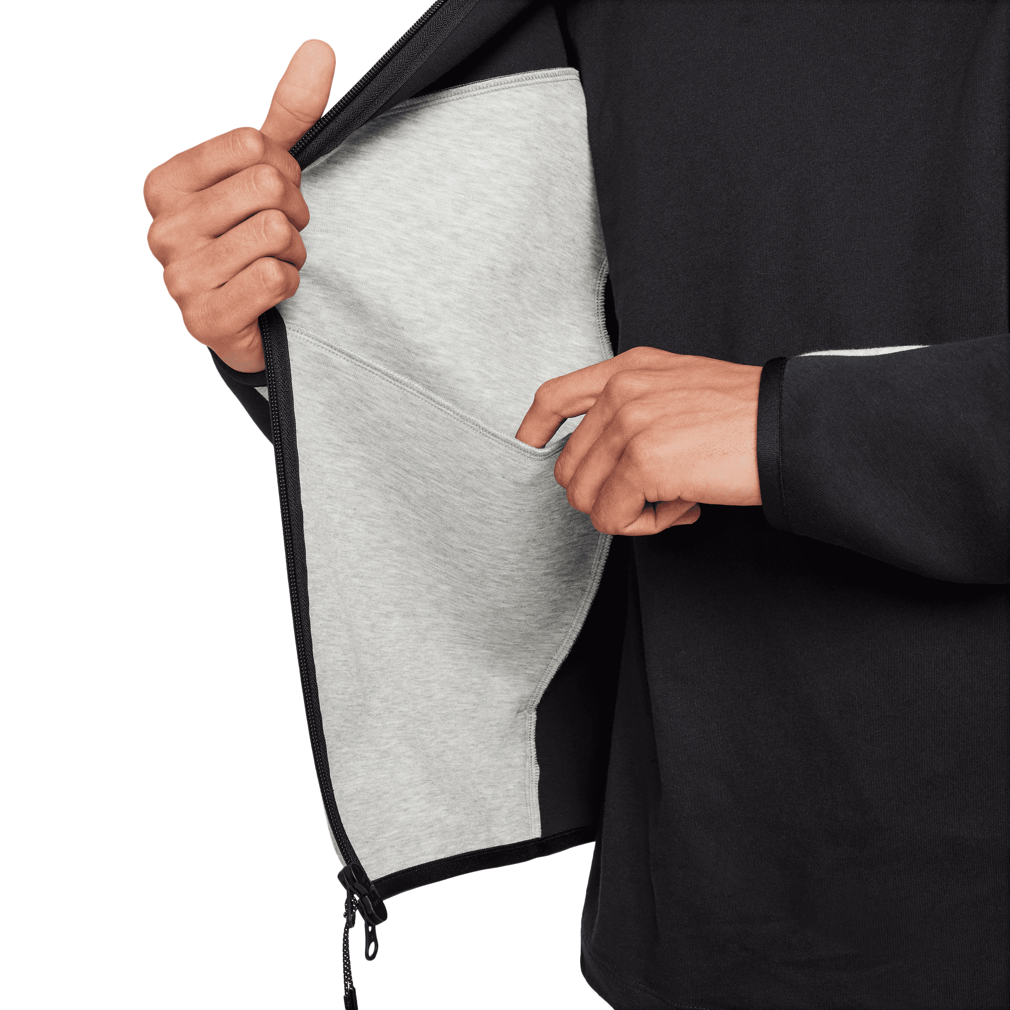 Nike Tech Fleece