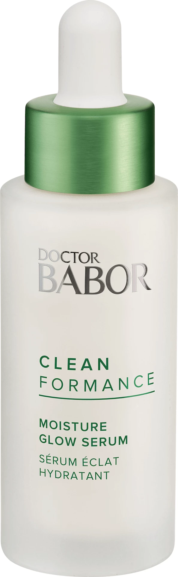 Cleanformance hidratantni serum za sjaj 30 ml - BABOR