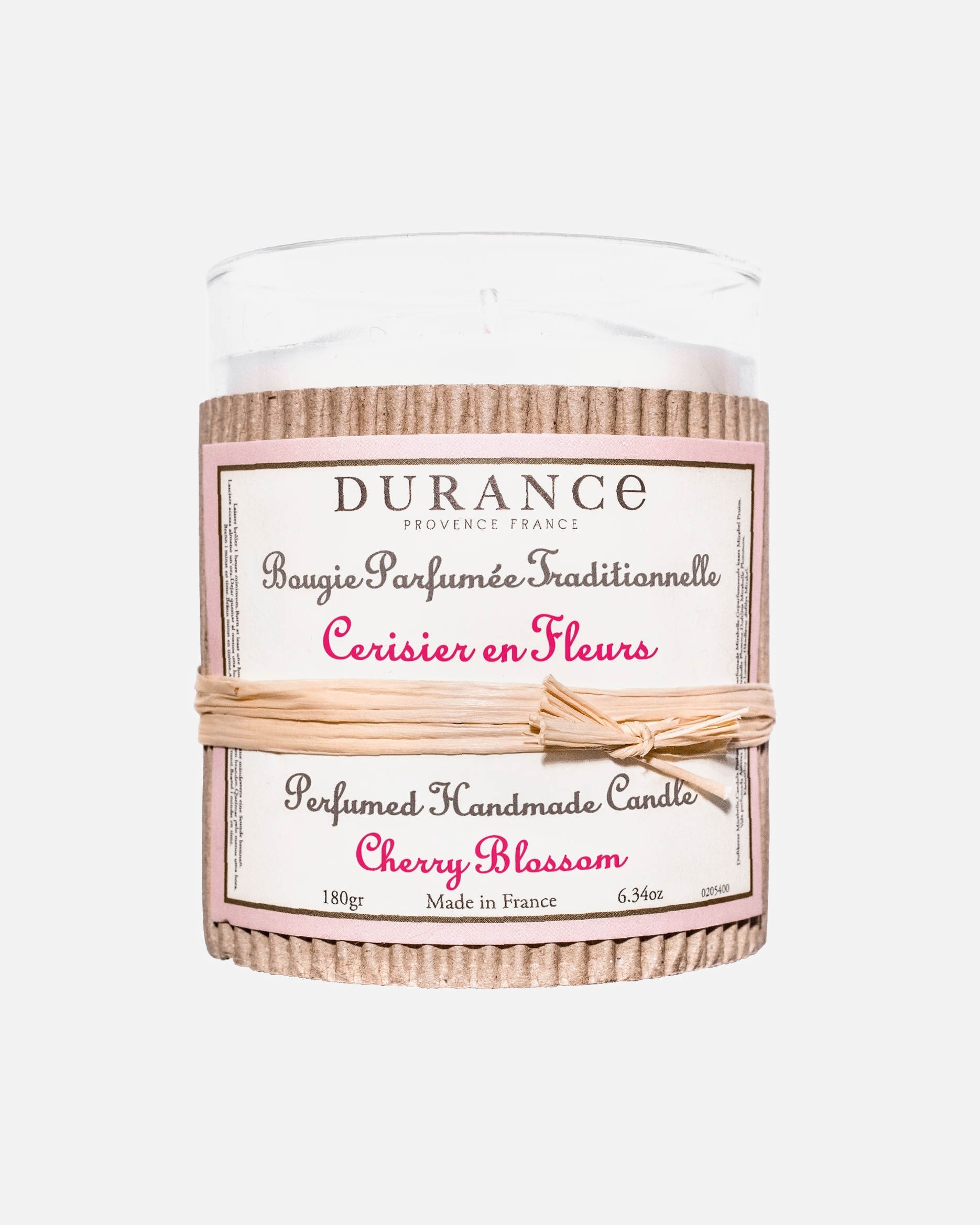 Durance Cerisier en Fleurs