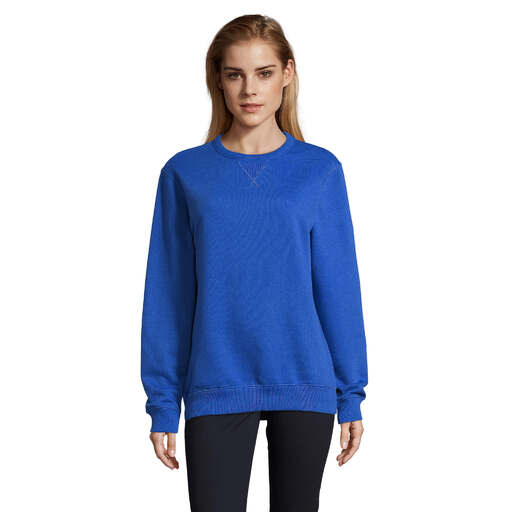  Sweat-shirt Sols Sully à col rond