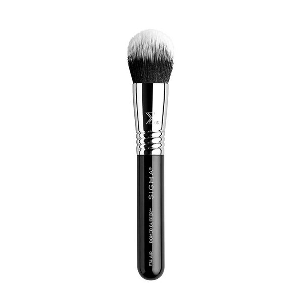 Brocha de pulido con forma de cúpula Sigma Beauty F74 Air