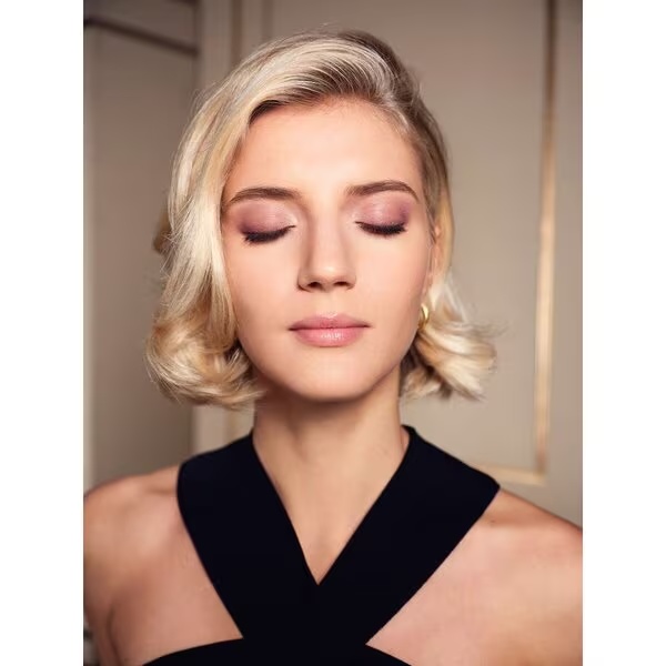 Max Factor Masterpiece Nude 003 Rose Nudes paleta šminke<br>63,6 g