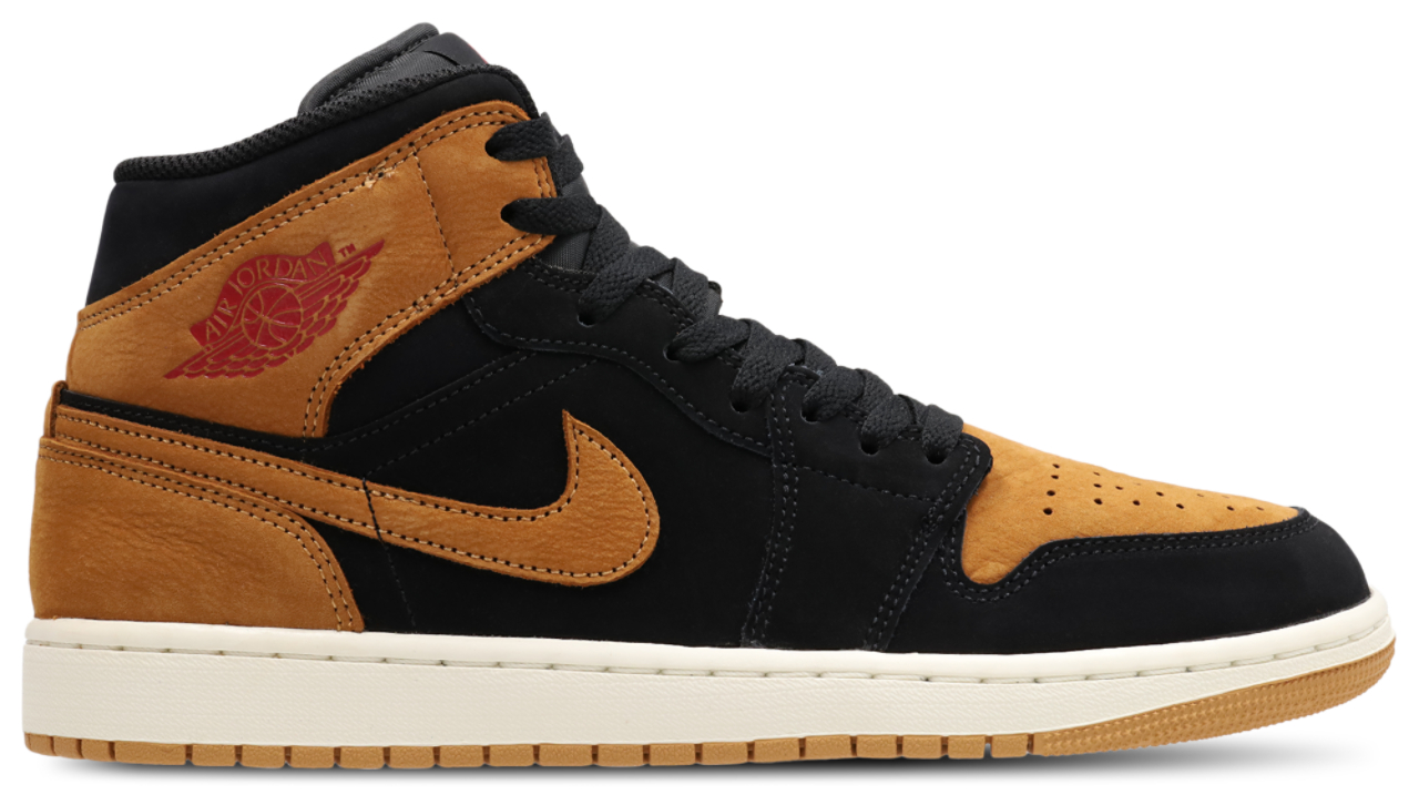 Jordan AJ1 Mid
