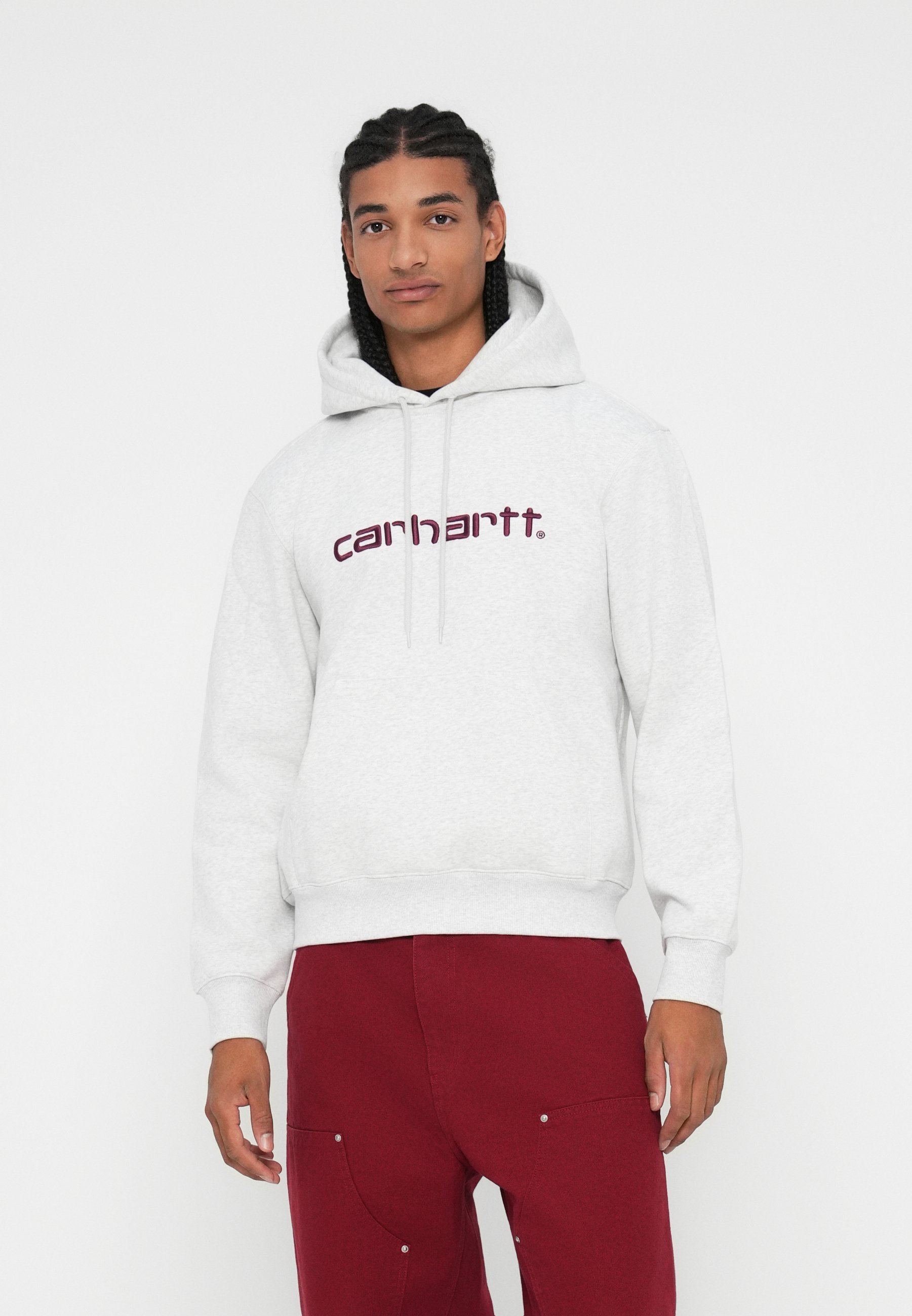 Felpe con cappuccio Carhartt WIP