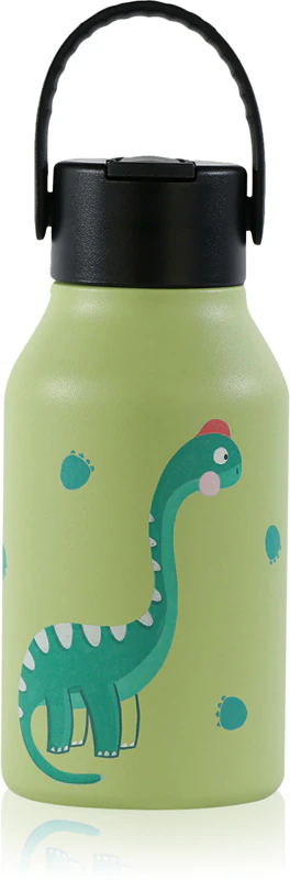 Runbott Mii Braquiosaurus thermosfles