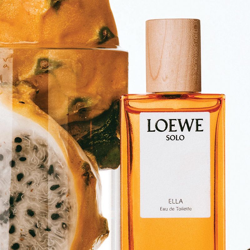 Only Loewe Ella EDT Sieviešu smaržas