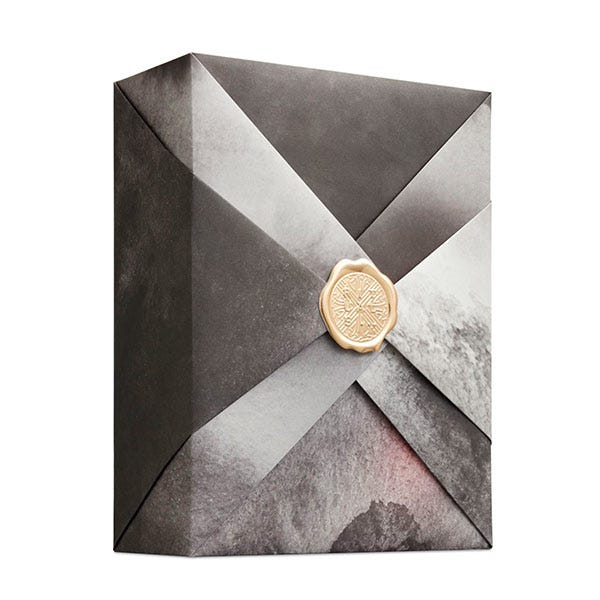 Rituals Homme nagy ajándékkészlet | 1 db
