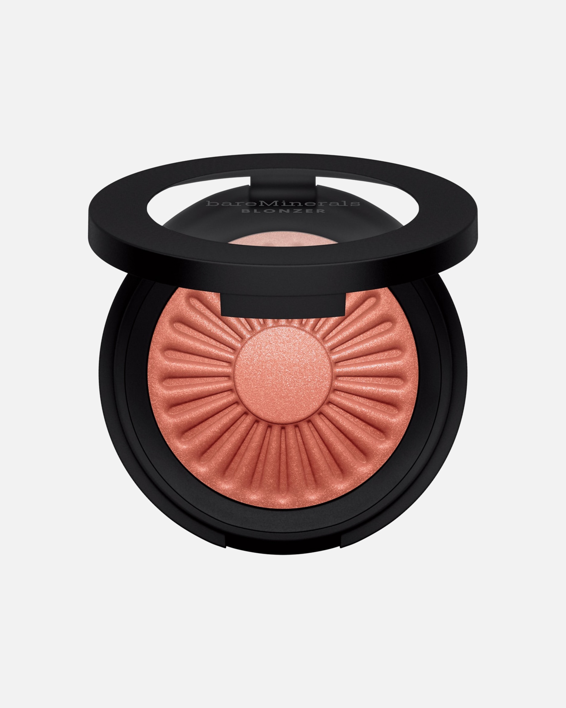 bareMinerals Blush + Poudre Bronzante