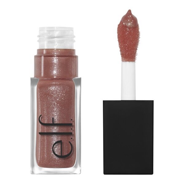 Olje za ustnice elf Glow Reviver Princess Cut Lip Oil<br>7,6 ml