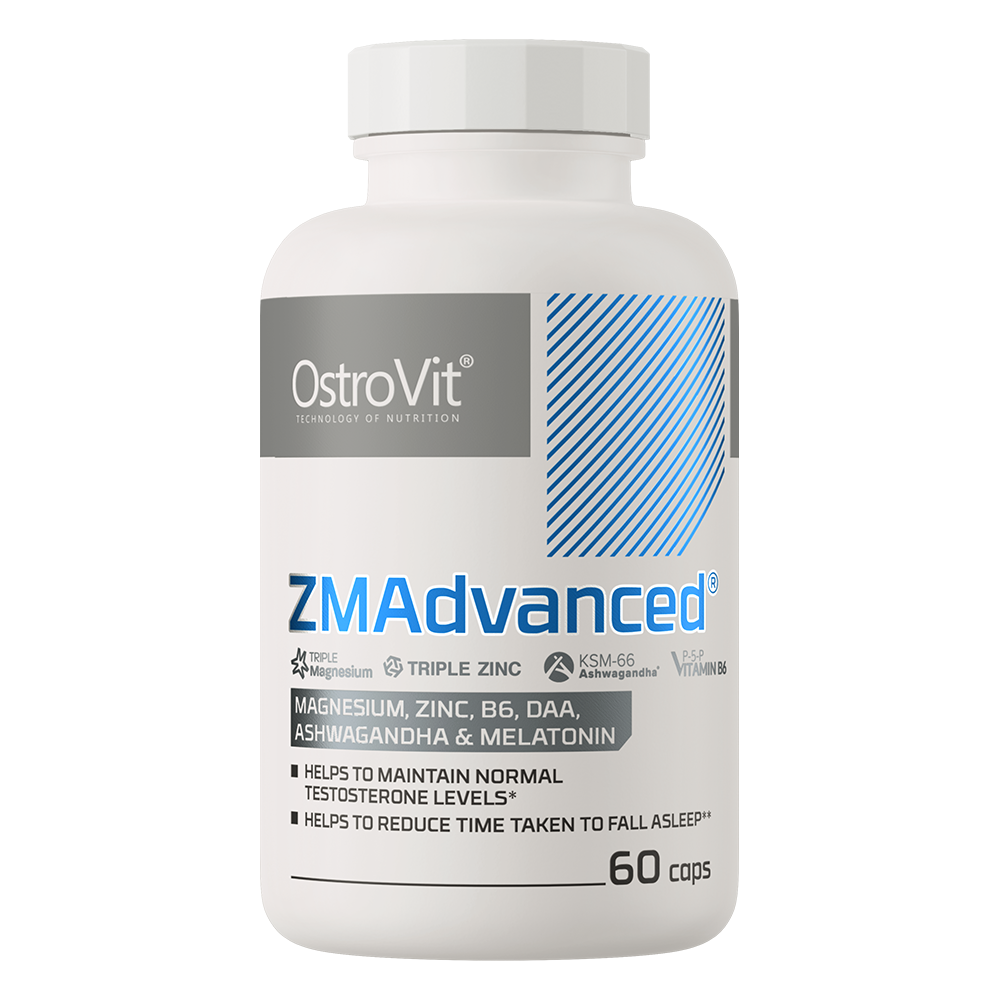 OstroVit ZMAdvanced