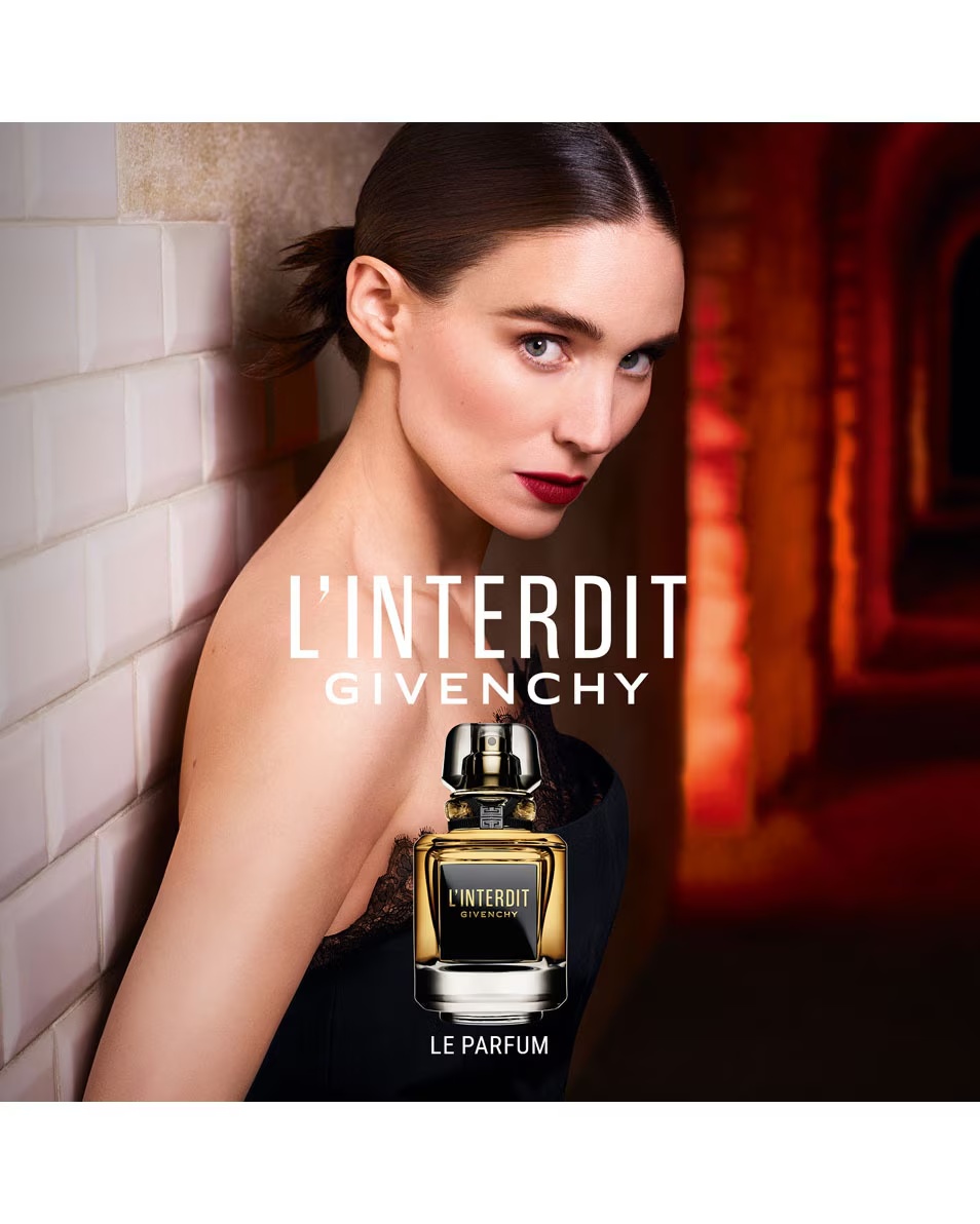 PARFUM GIVENCHY L'INTERDIT