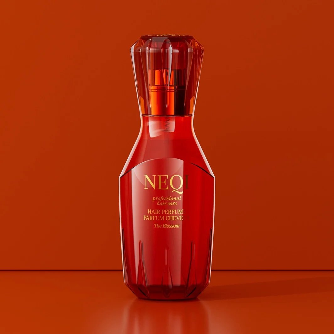 Hair Perfume Hair Perfume The Blossom - Profumo per Capelli