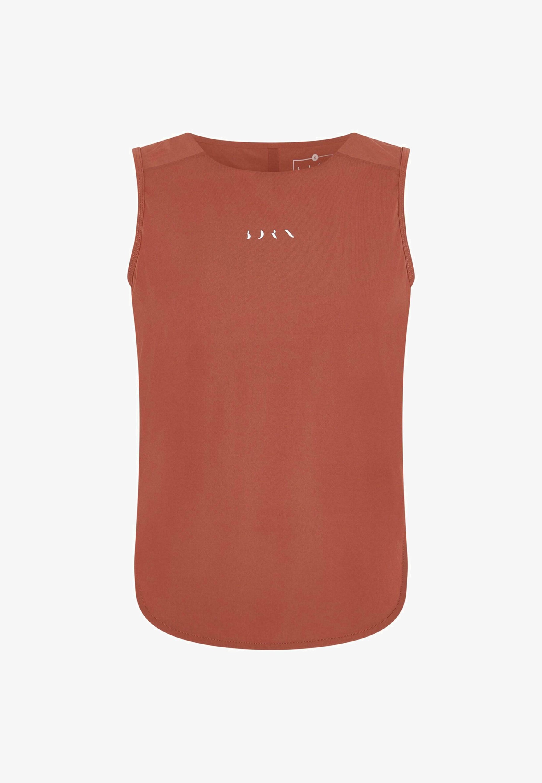Born Living Yoga CAMIOPE - Top - rooster
