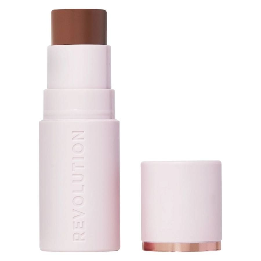„Skin Silk“ bronzantas Veido bronzantai