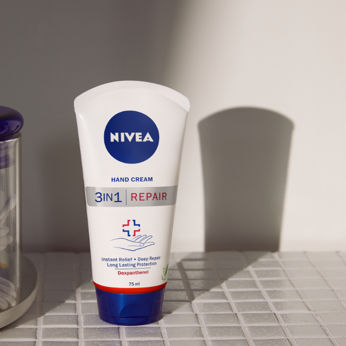 Nivea remonts