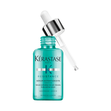 Kérastase Resistance Sérum Extentioniste Fortificerende leave-in serum for langt hår 50 ml 50 ml