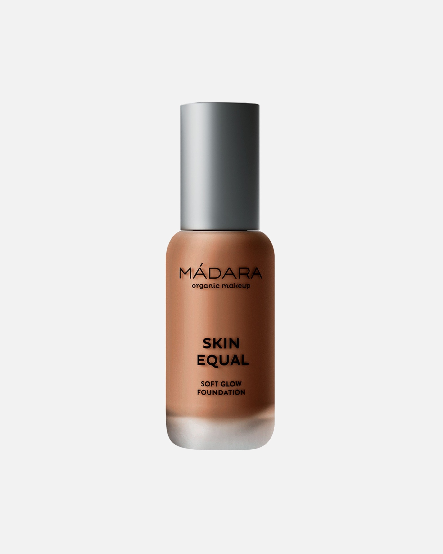 MÁDARA Fond De Teint Éclat SPF15