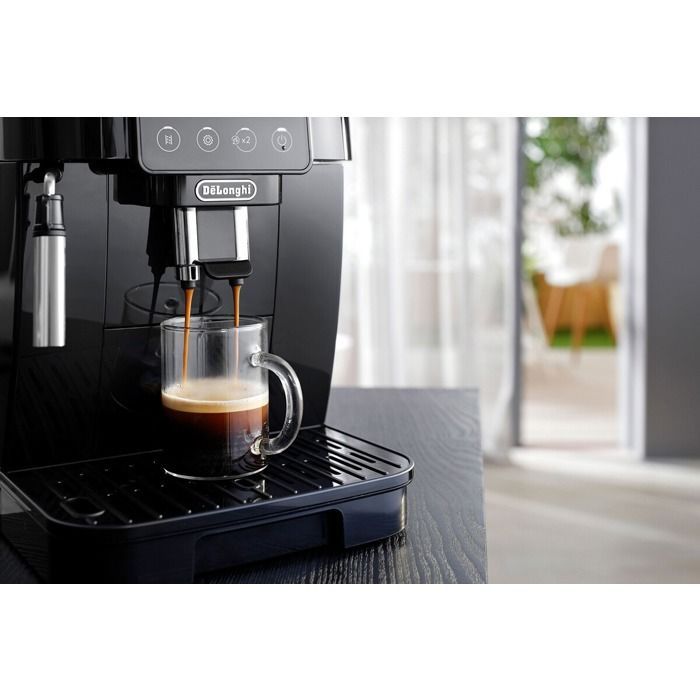 Delonghi Magnifica Start Espresso Machine with Grinder FEB22.21.B