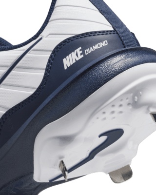 Nike Alpha Huarache Varsity 4 Low Men's Baseball Cleats
