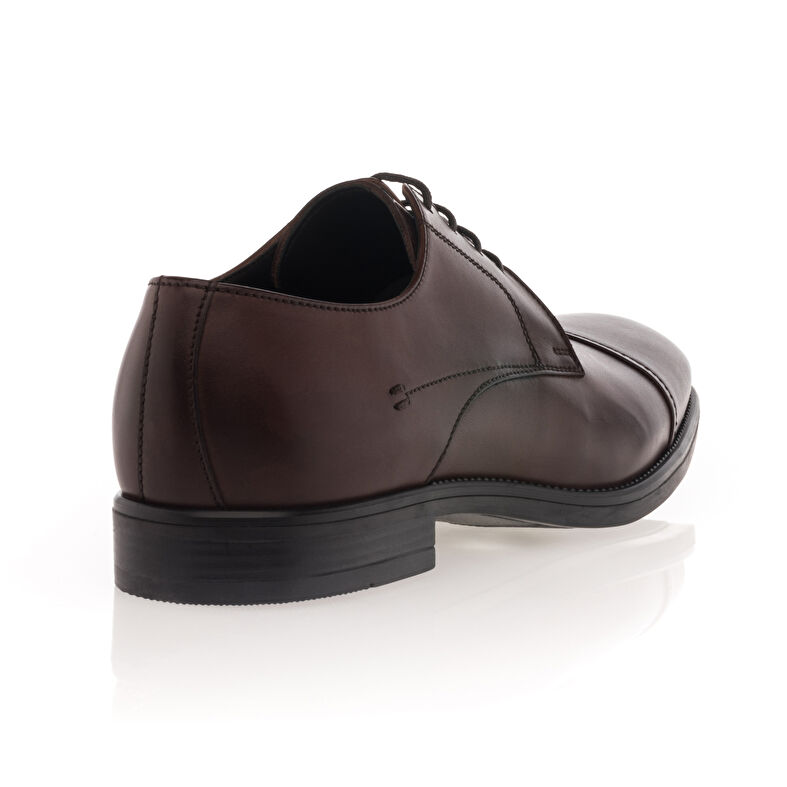 Sapatos sociais masculinos marrons